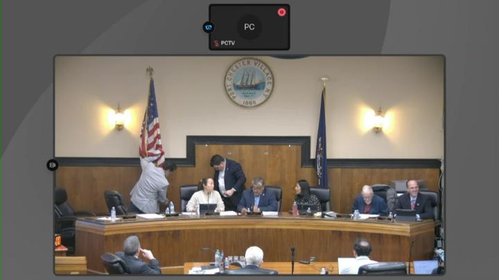 Thumbnail image for Board of Trustees Meeting 4/6/2026