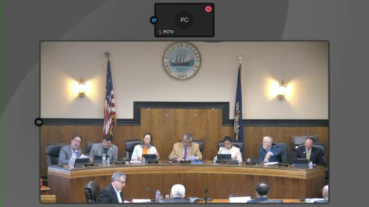 Thumbnail image for Board of Trustees Meeting 04/20/2026