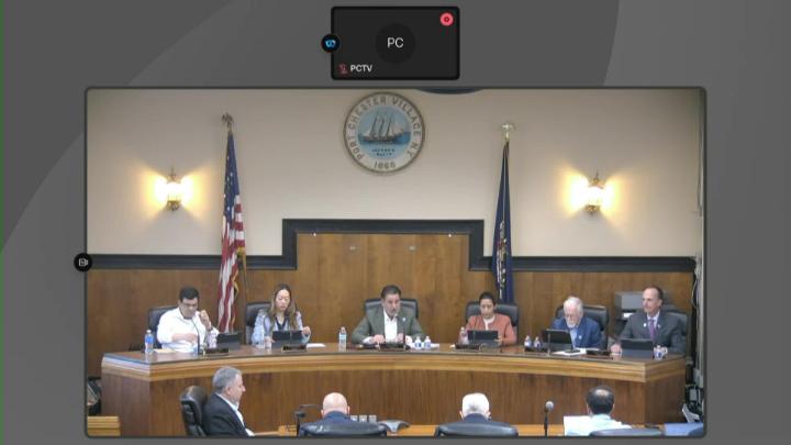 Thumbnail image for Board of Trustees Meeting 05/04/2026