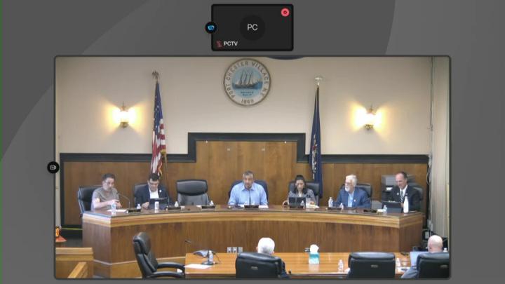 Thumbnail image for Board of Trustees Meeting 05/18/2026