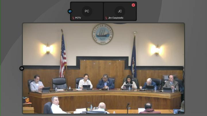 Thumbnail image for Board of Trustees Meeting 07/06/2026