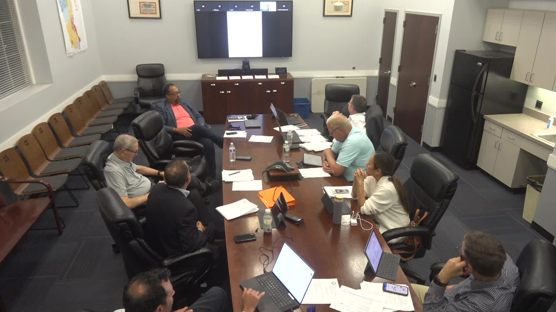 Thumbnail image for Local Development Corporation (LDC) Regular Meeting 8/19/2026